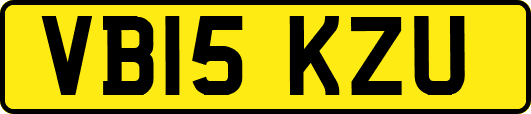 VB15KZU