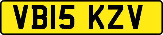 VB15KZV