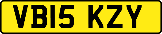 VB15KZY