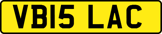 VB15LAC