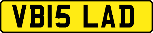 VB15LAD
