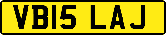 VB15LAJ
