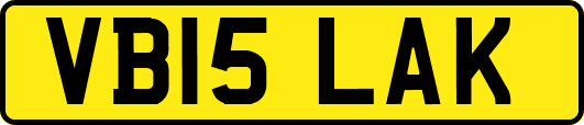 VB15LAK
