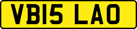 VB15LAO