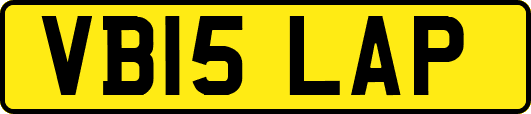 VB15LAP