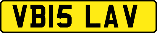 VB15LAV