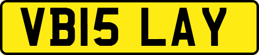 VB15LAY