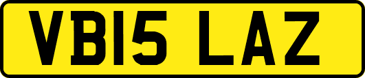 VB15LAZ
