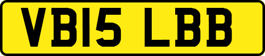 VB15LBB