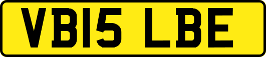 VB15LBE