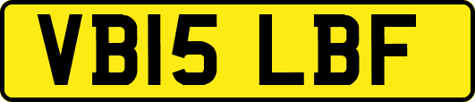VB15LBF