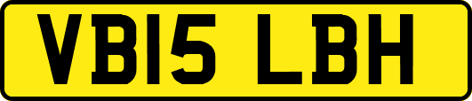 VB15LBH