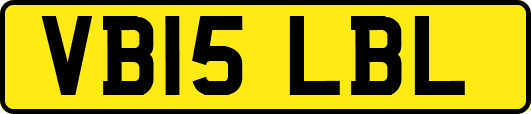 VB15LBL
