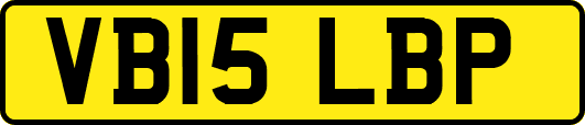 VB15LBP