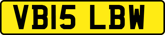 VB15LBW