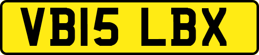 VB15LBX