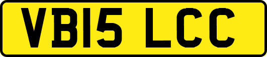 VB15LCC