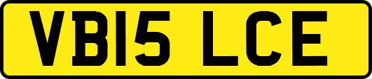 VB15LCE