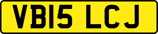 VB15LCJ