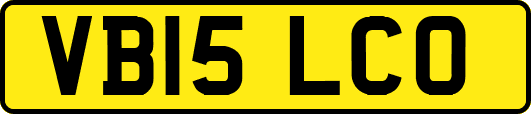 VB15LCO