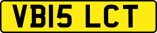 VB15LCT
