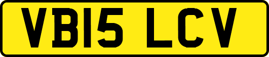 VB15LCV