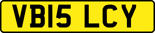 VB15LCY