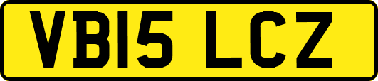 VB15LCZ