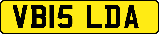 VB15LDA