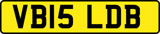 VB15LDB