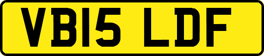 VB15LDF
