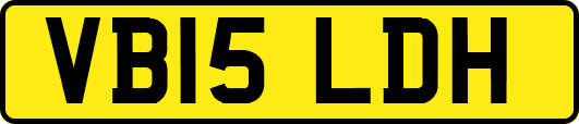 VB15LDH