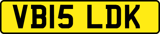 VB15LDK