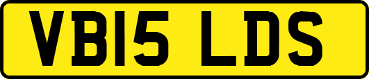 VB15LDS