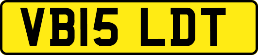 VB15LDT