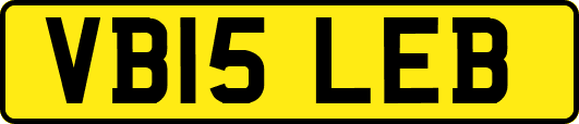 VB15LEB