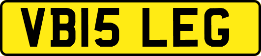 VB15LEG