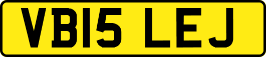 VB15LEJ