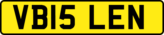 VB15LEN