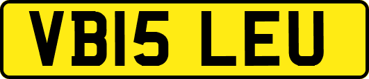 VB15LEU