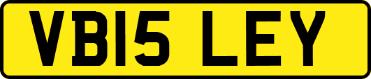 VB15LEY