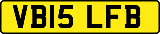 VB15LFB