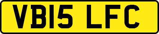 VB15LFC