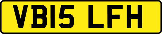 VB15LFH