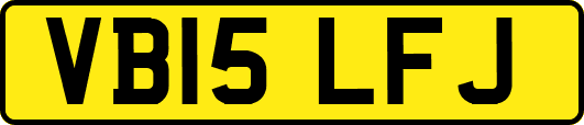 VB15LFJ