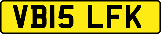 VB15LFK