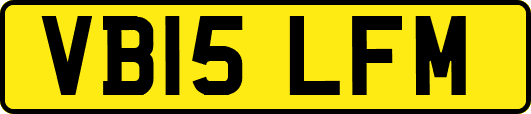 VB15LFM