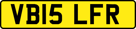 VB15LFR