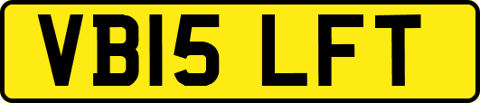 VB15LFT