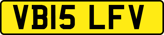 VB15LFV